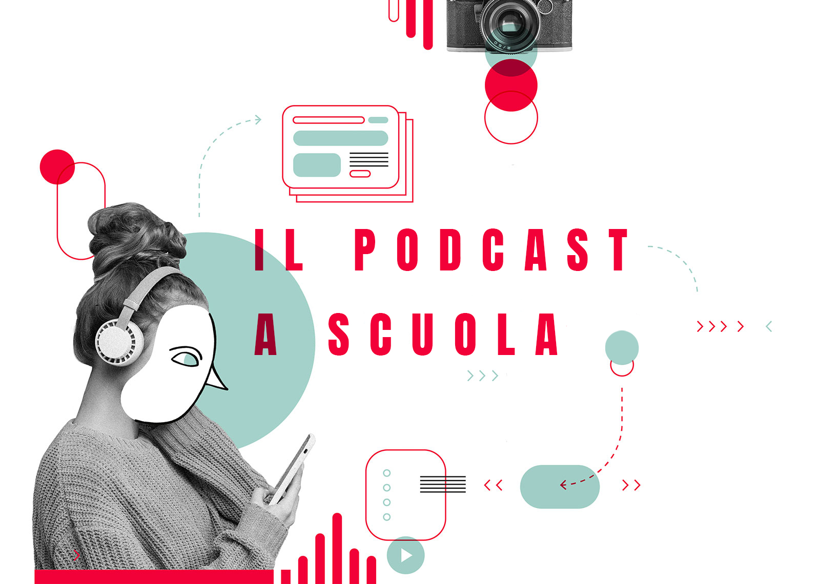 Il Podcast a scuola