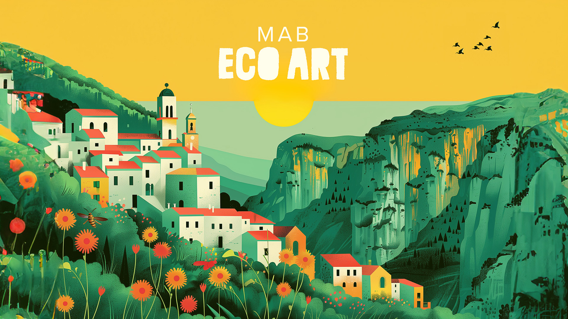 MAB Eco Art