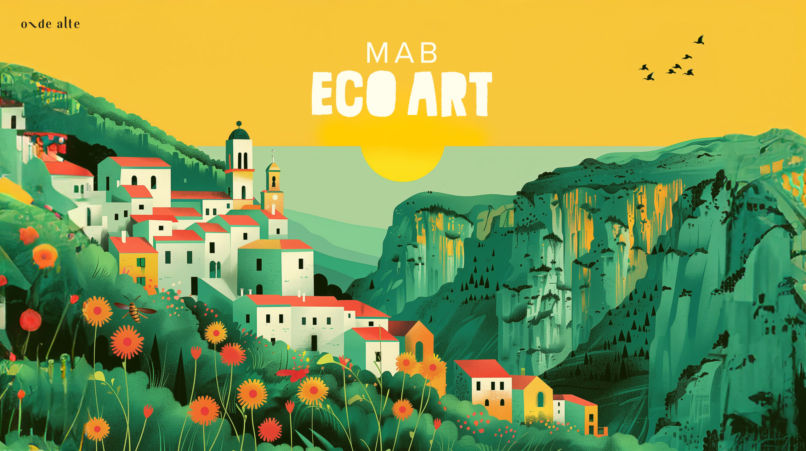 Mab Eco Art Matera