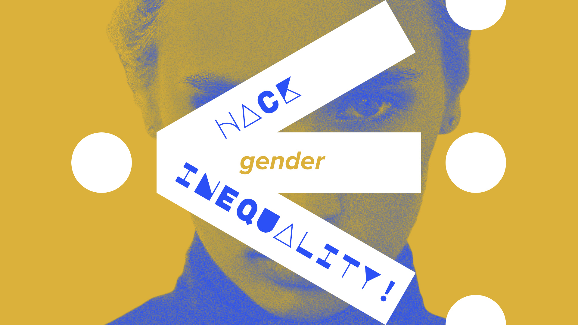 Hack Gender Inequality