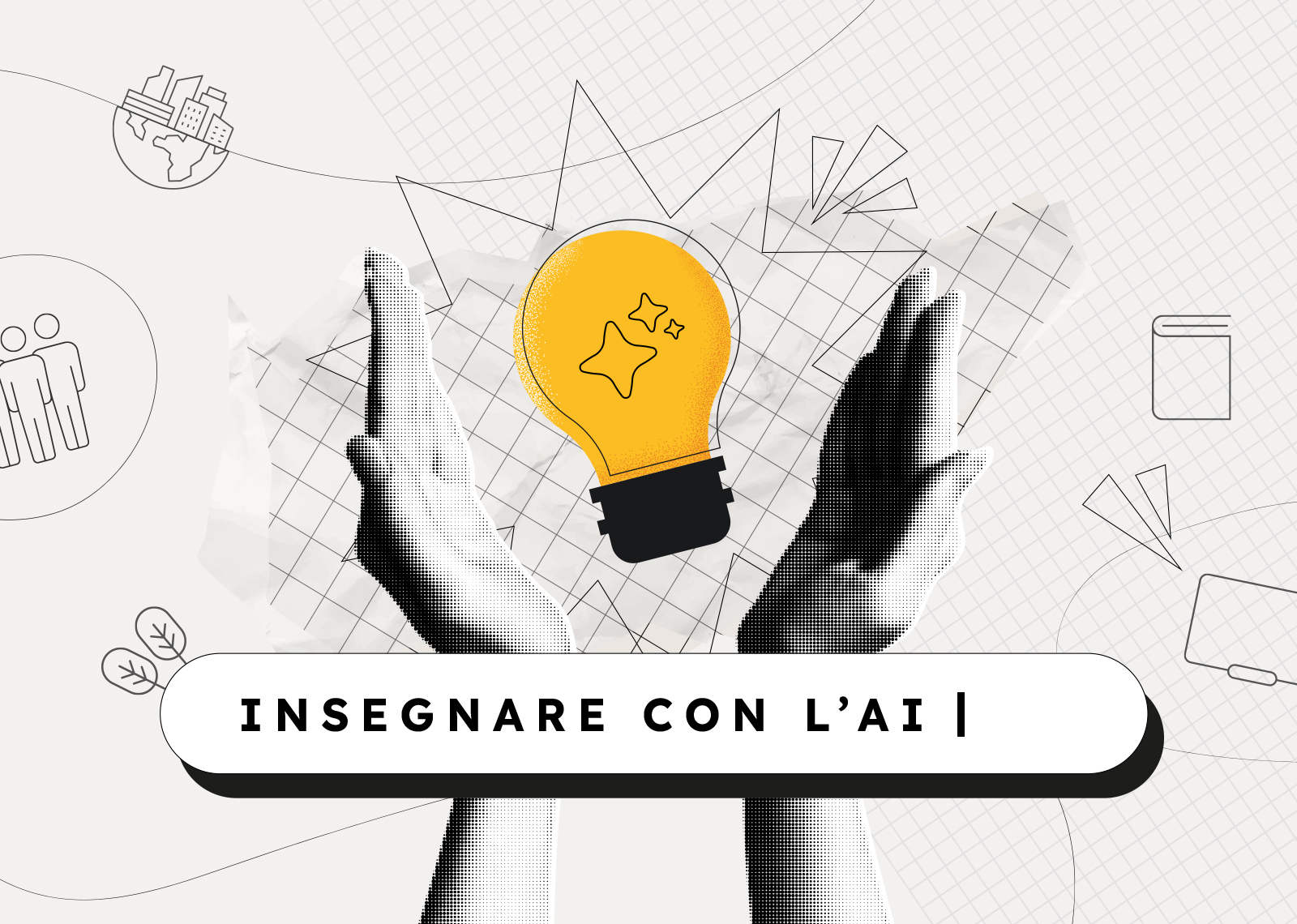 Insegnare con l'AI